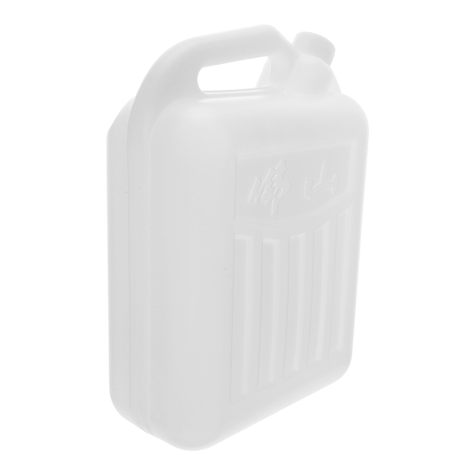 Food Storage Containers - Большой пластиковый кувшин объемом 5 литров,