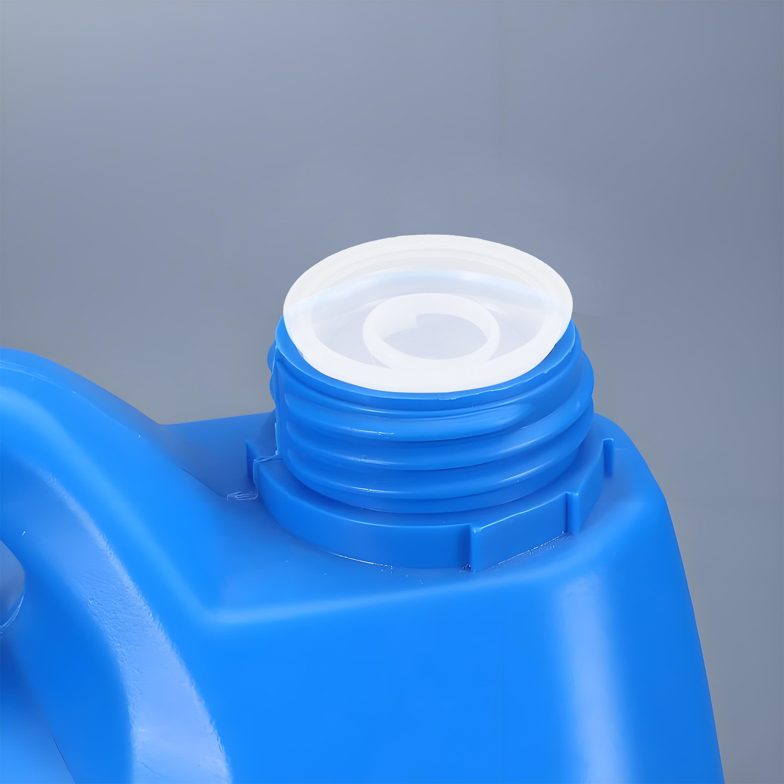 Food Storage Containers - 10 шт. пластиковых ведер для химикатов,