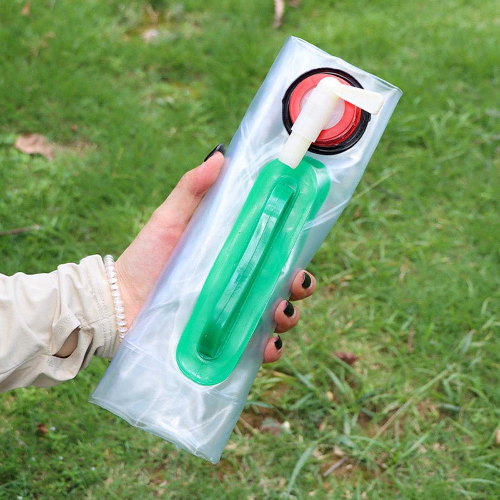 Контейнеры для хранения питьев – обзор и цена Food Storage Bag