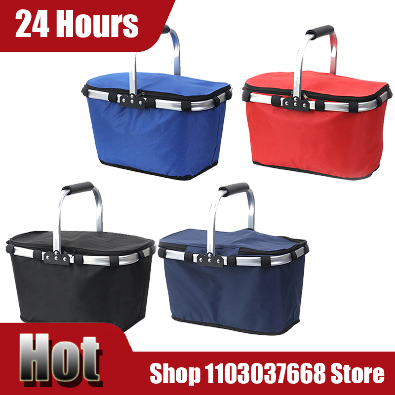 Корзина для пикника, уличный п – обзор и цена Food Storage Bag