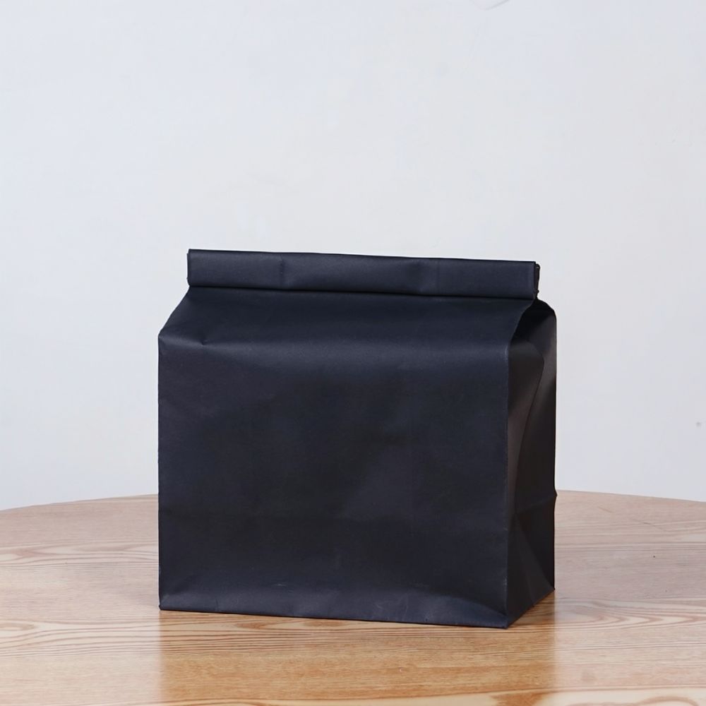 Многоразовый пакет из крафт-бу – обзор и цена Food Storage Bag