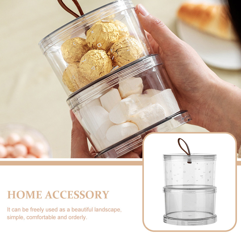 2 шт. контейнеров для хранения – обзор и цена Food Storage Containers