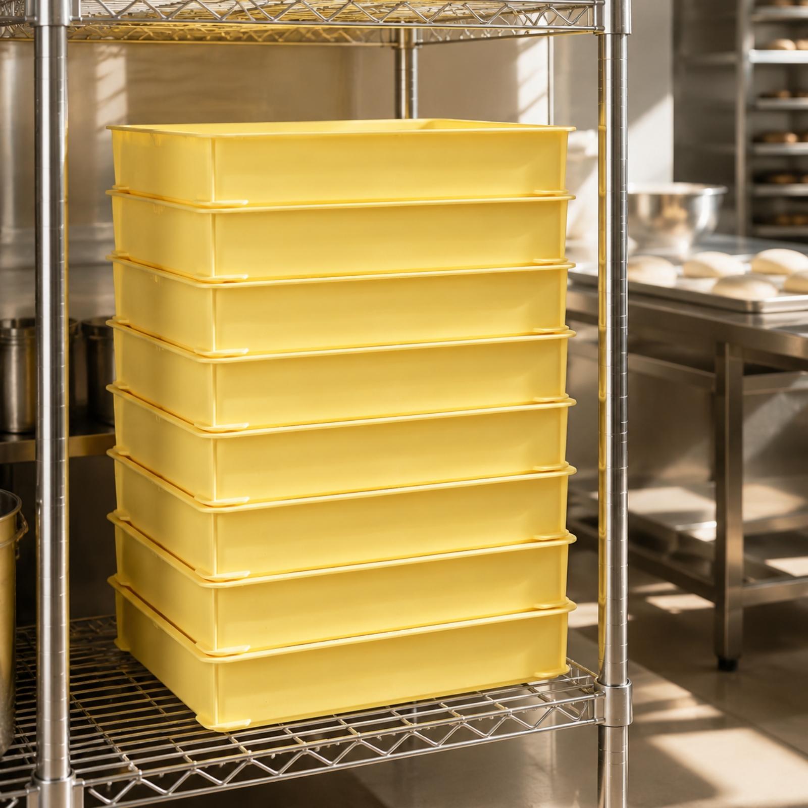 Контейнер для ферментации тест – обзор и цена Food Storage Containers