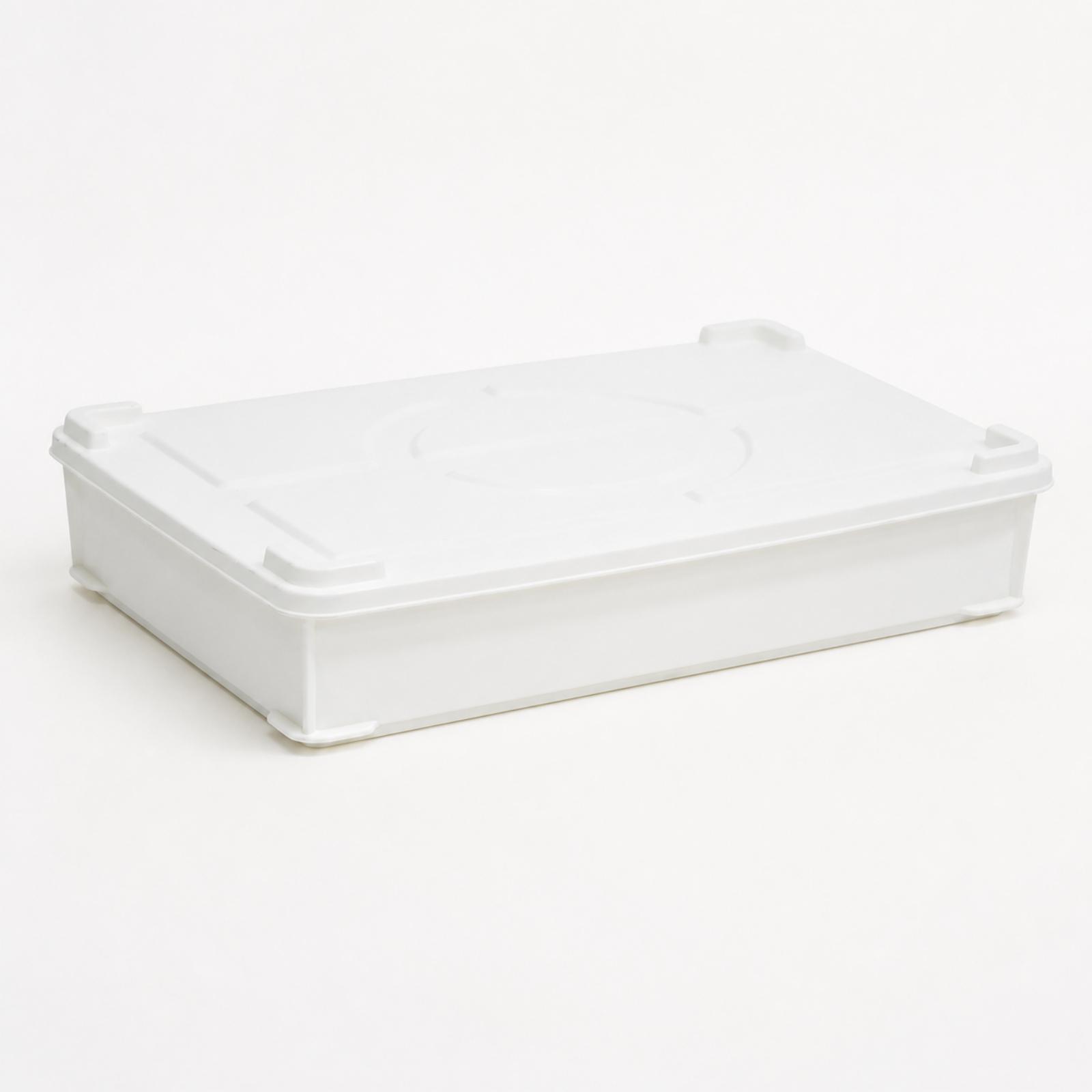 Контейнер для ферментации тест – обзор и цена Food Storage Containers