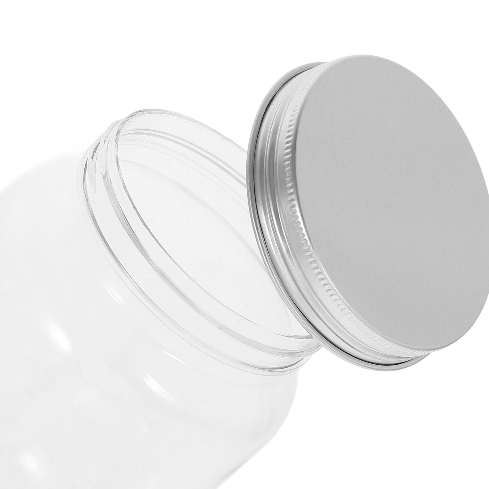 4 прозрачные пластиковые банки – обзор и цена Food Storage Containers