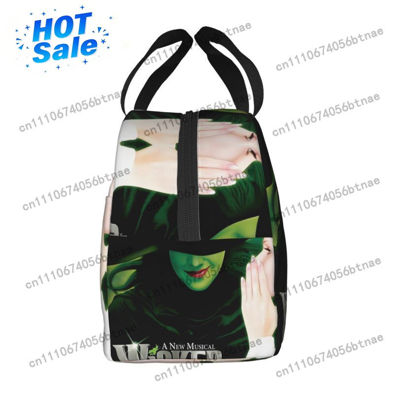 Термоизолированные ланч-бэги C – обзор и цена Food Storage Bag
