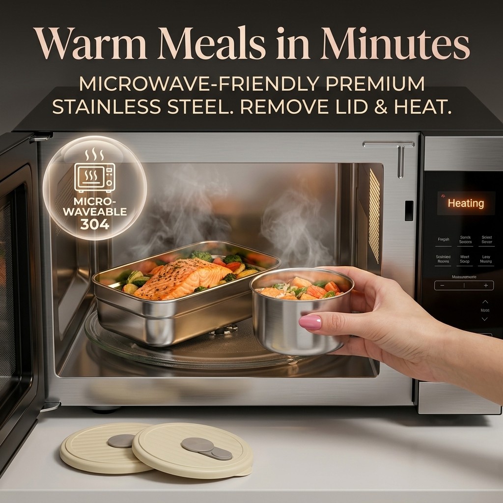Подходящий для использования в – обзор и цена Food Storage Oven Safe