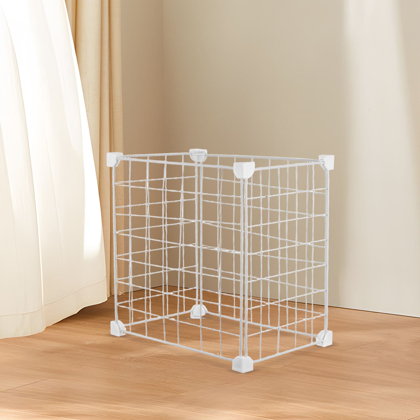 Металлическая корзина-органайз – обзор и цена Food Storage With Dividers