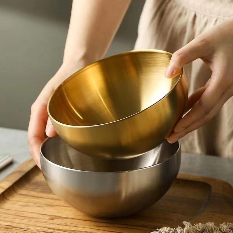 Салатница из нержавеющей стали – обзор и цена Food Storage Meals