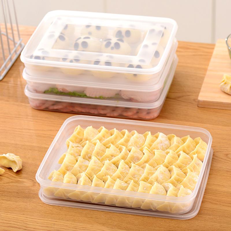 Прозрачный контейнер-органайзе – обзор и цена Food Storage Meals