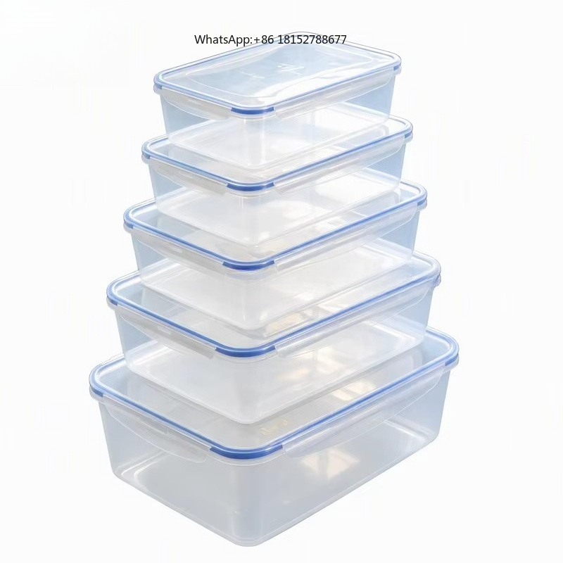 Форма для изготовления индивид – обзор и цена Food Storage Containers