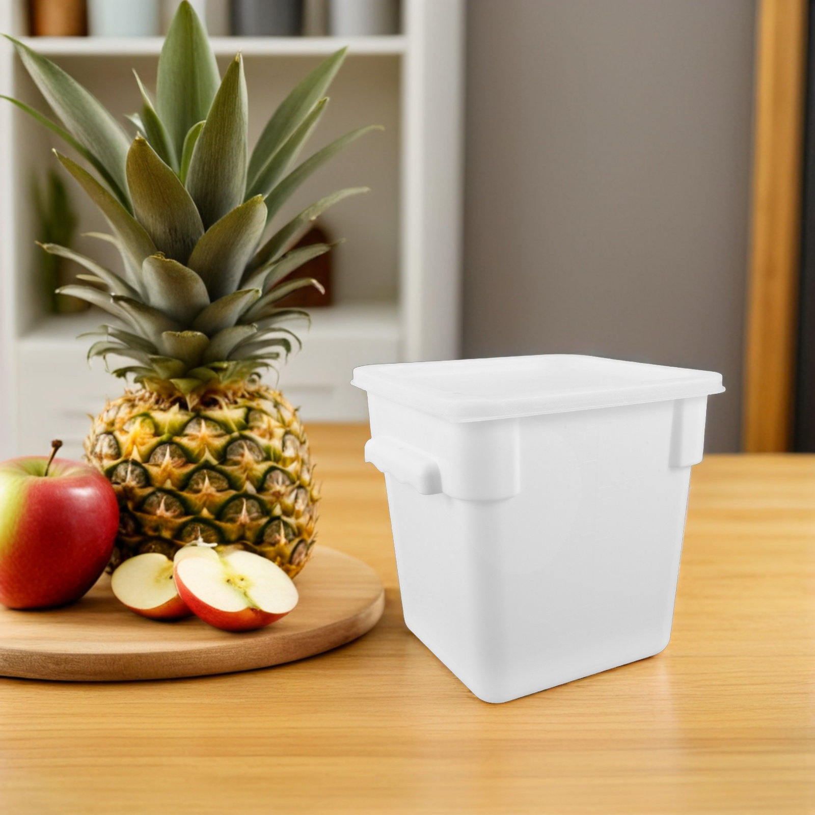 Коммерческий контейнер для хра – обзор и цена Food Storage Containers