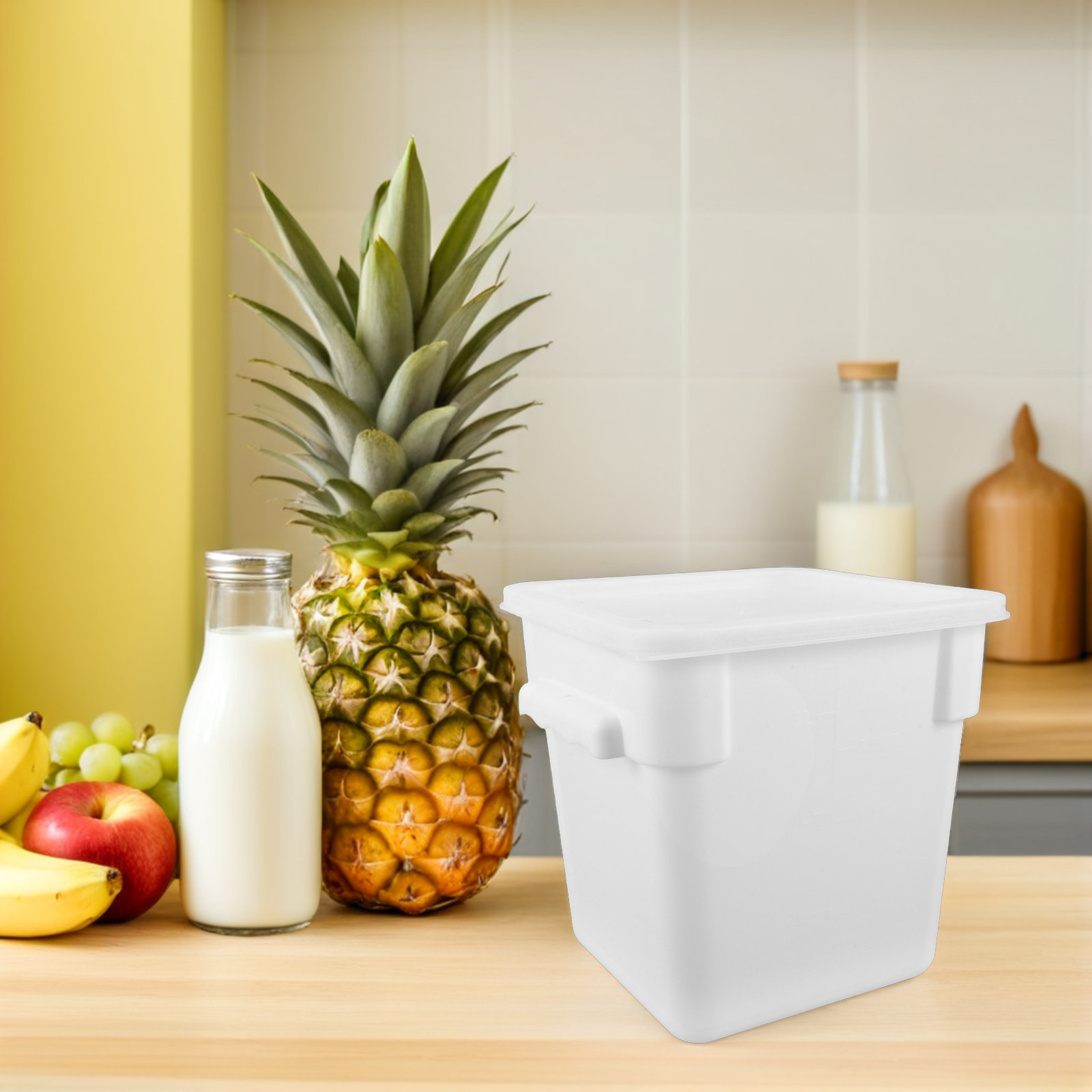 Коммерческий контейнер для хра – обзор и цена Food Storage Containers